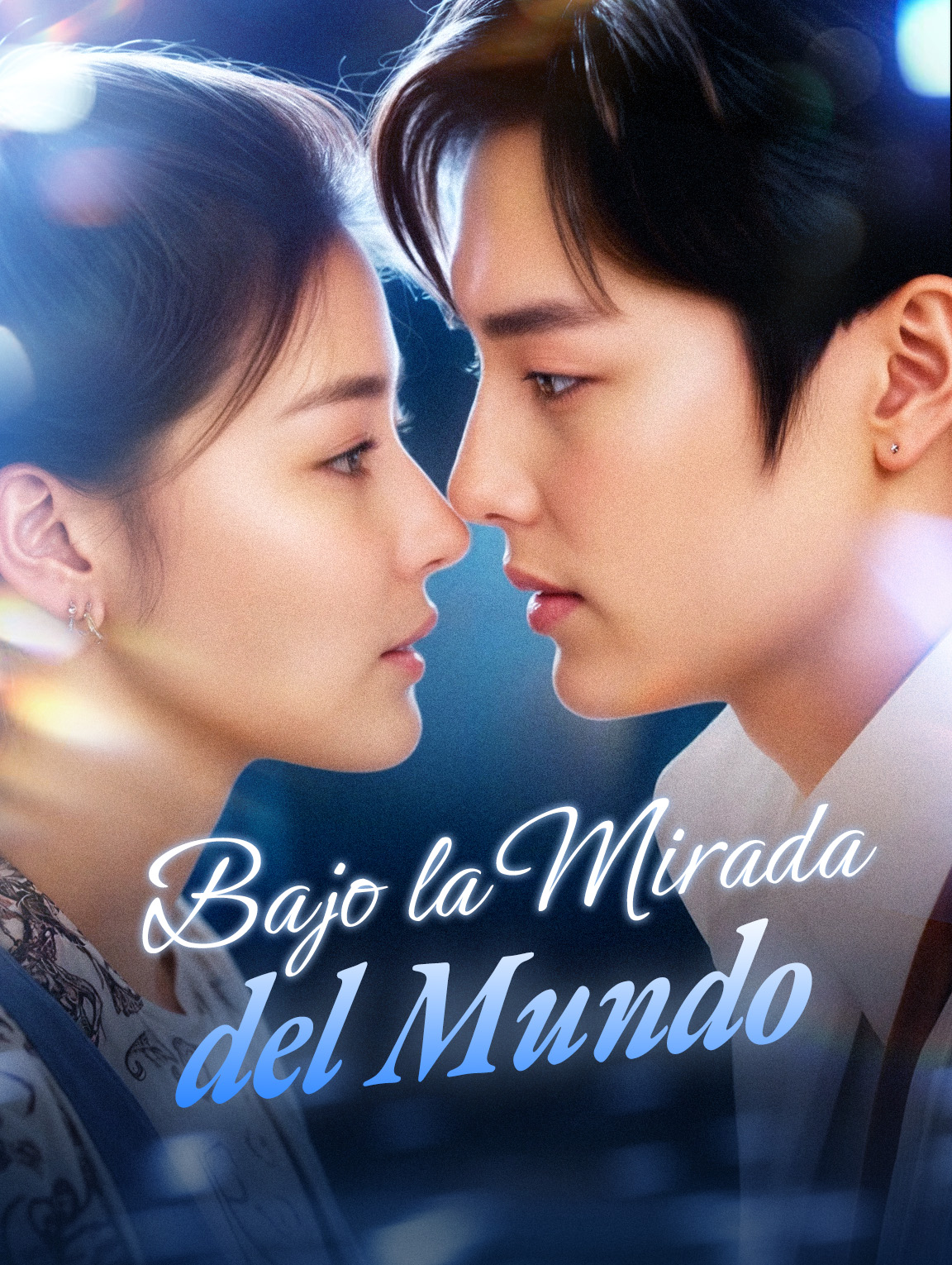 Bajo la Mirada del Mundo