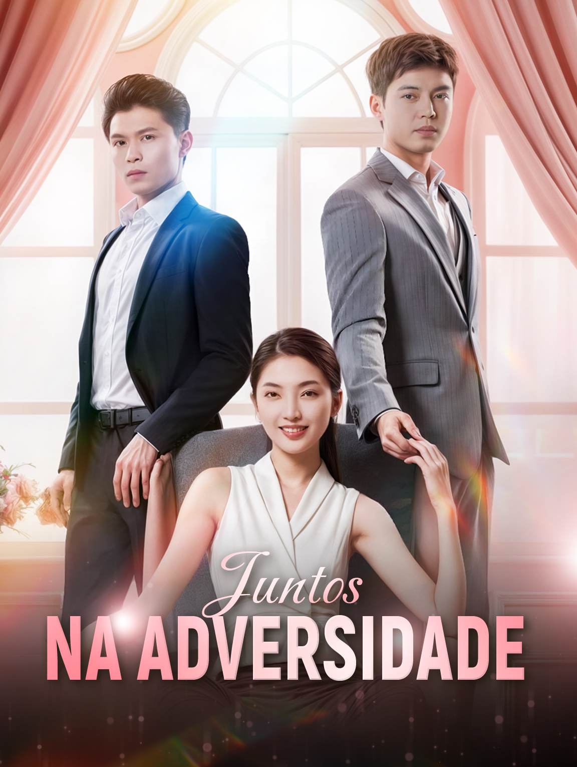 Juntos na Adversidade