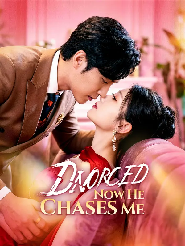 Sudah Cerai, Kini Dia Mengejarku