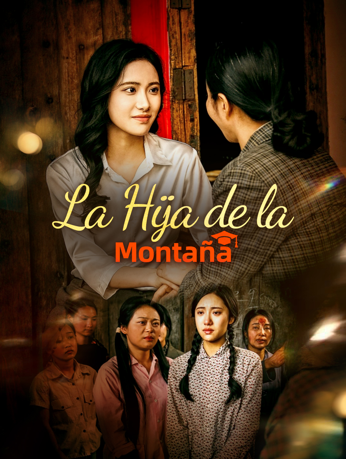 La Hija de la Montaña