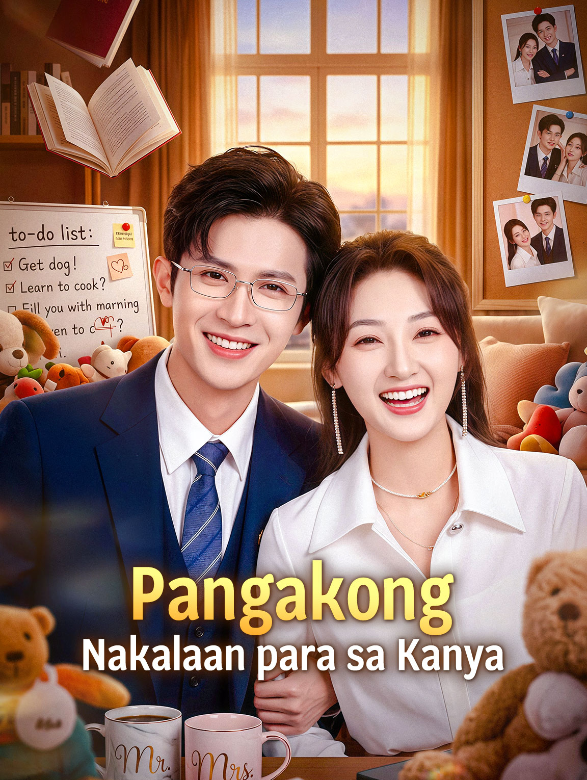 Pangakong Nakalaan para sa Kanya