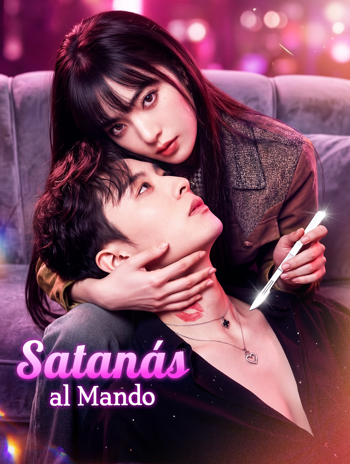 Satanás al Mando