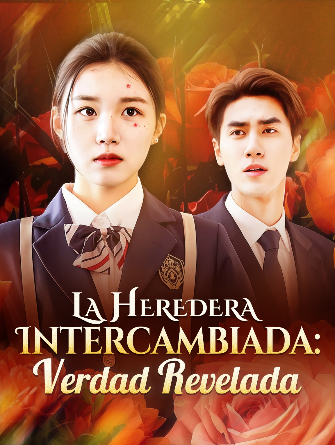 La Heredera Intercambiada: Verdad Revelada