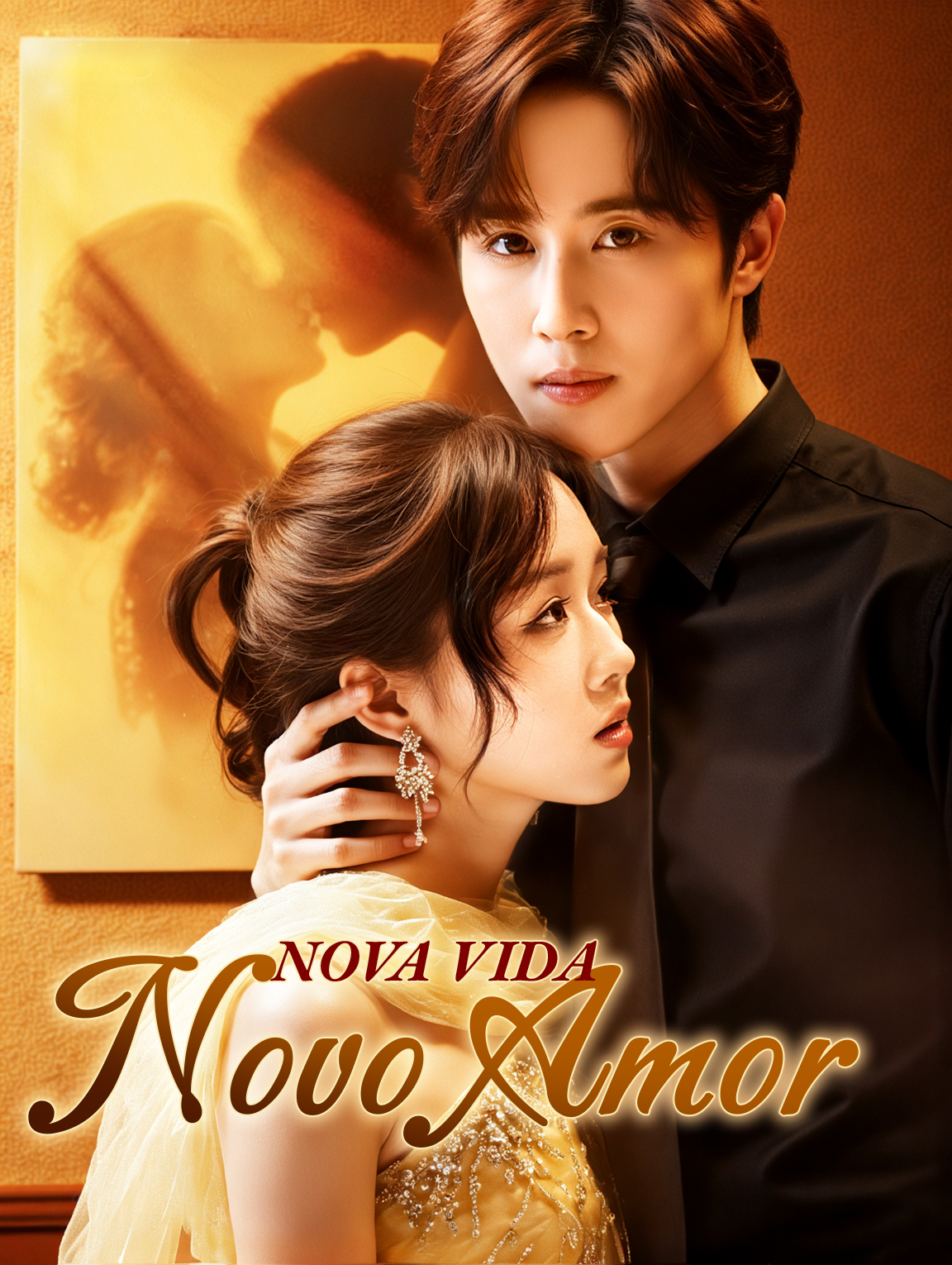 Nova Vida Novo Amor