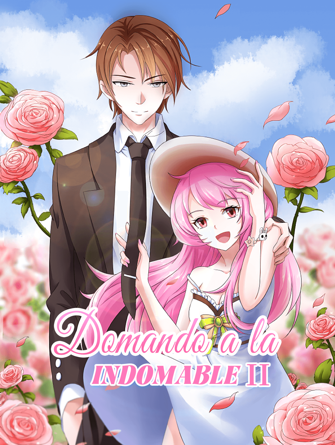 Domando a la Indomable II