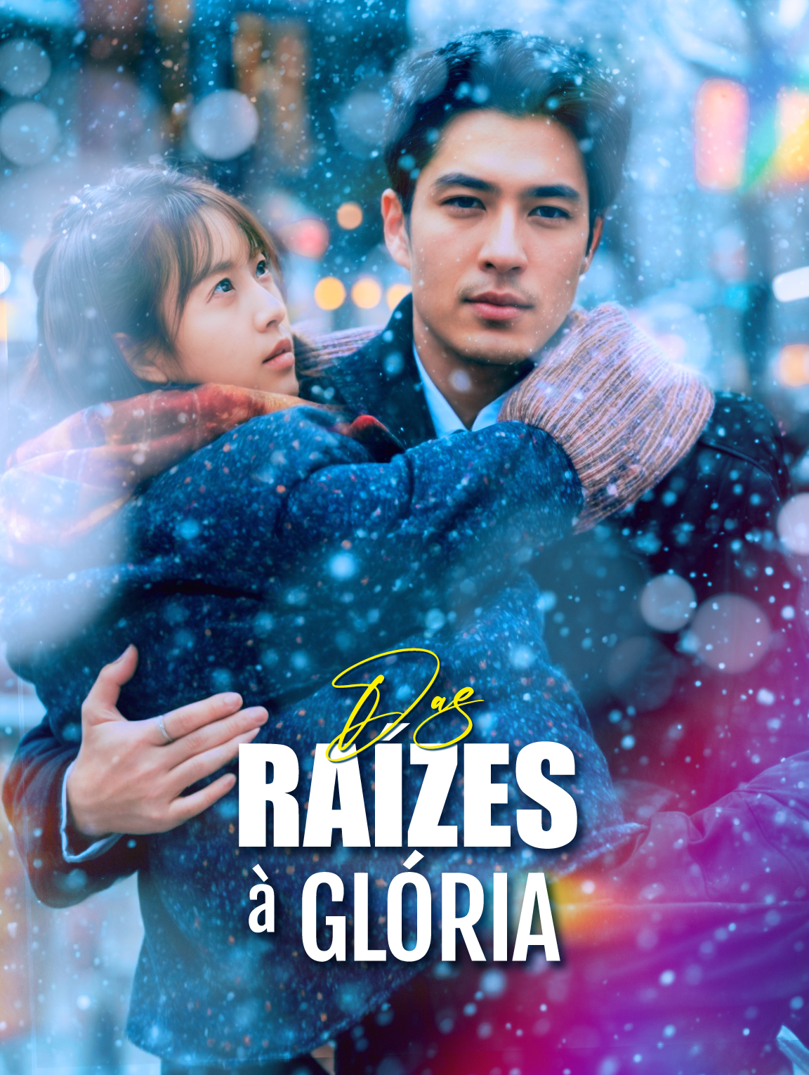 Das Raízes à Glória