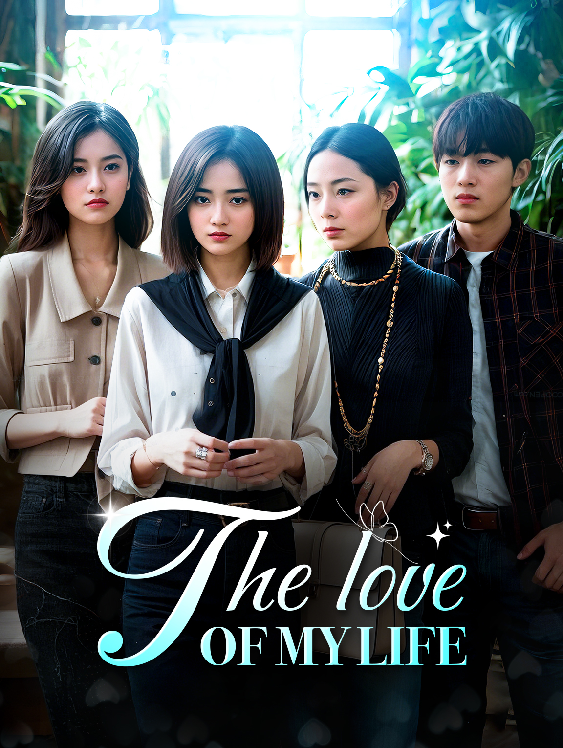 Cinta Sejati Hidupku