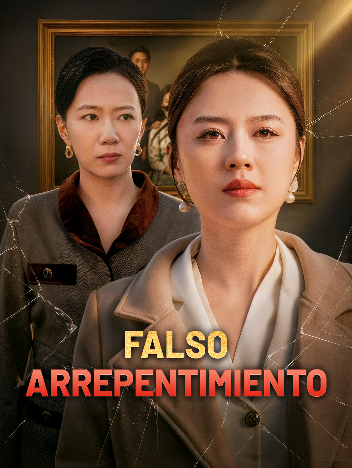Falso Arrepentimiento