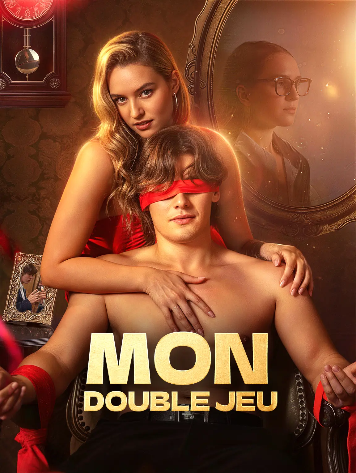 Mon Double Jeu