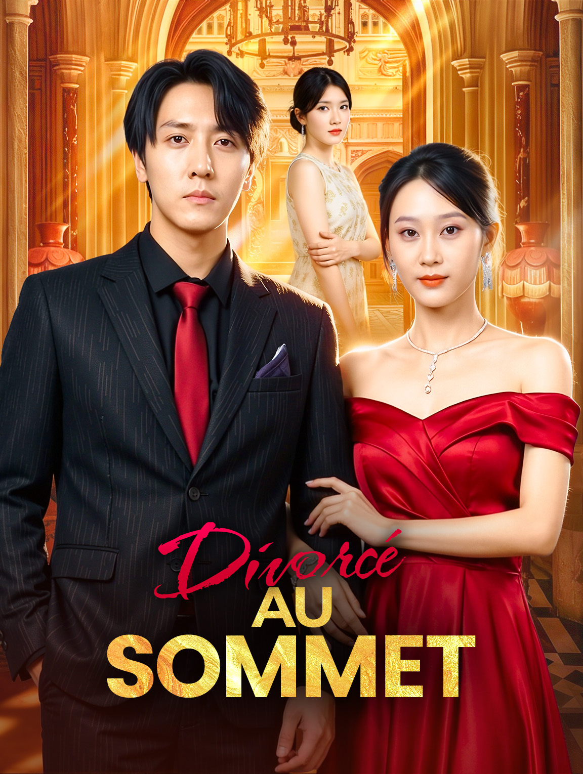 Divorcé, au sommet