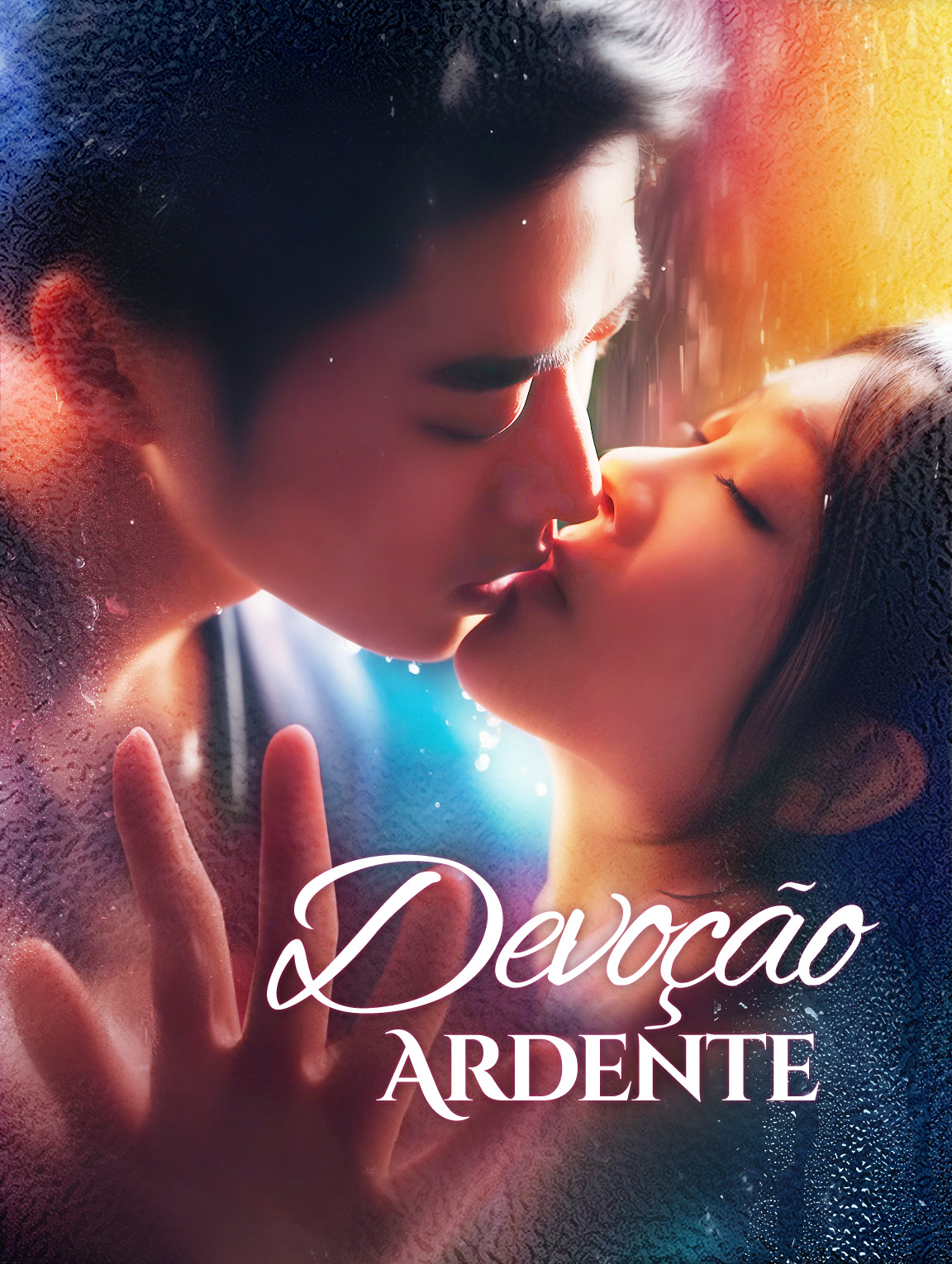 Devoção Ardente