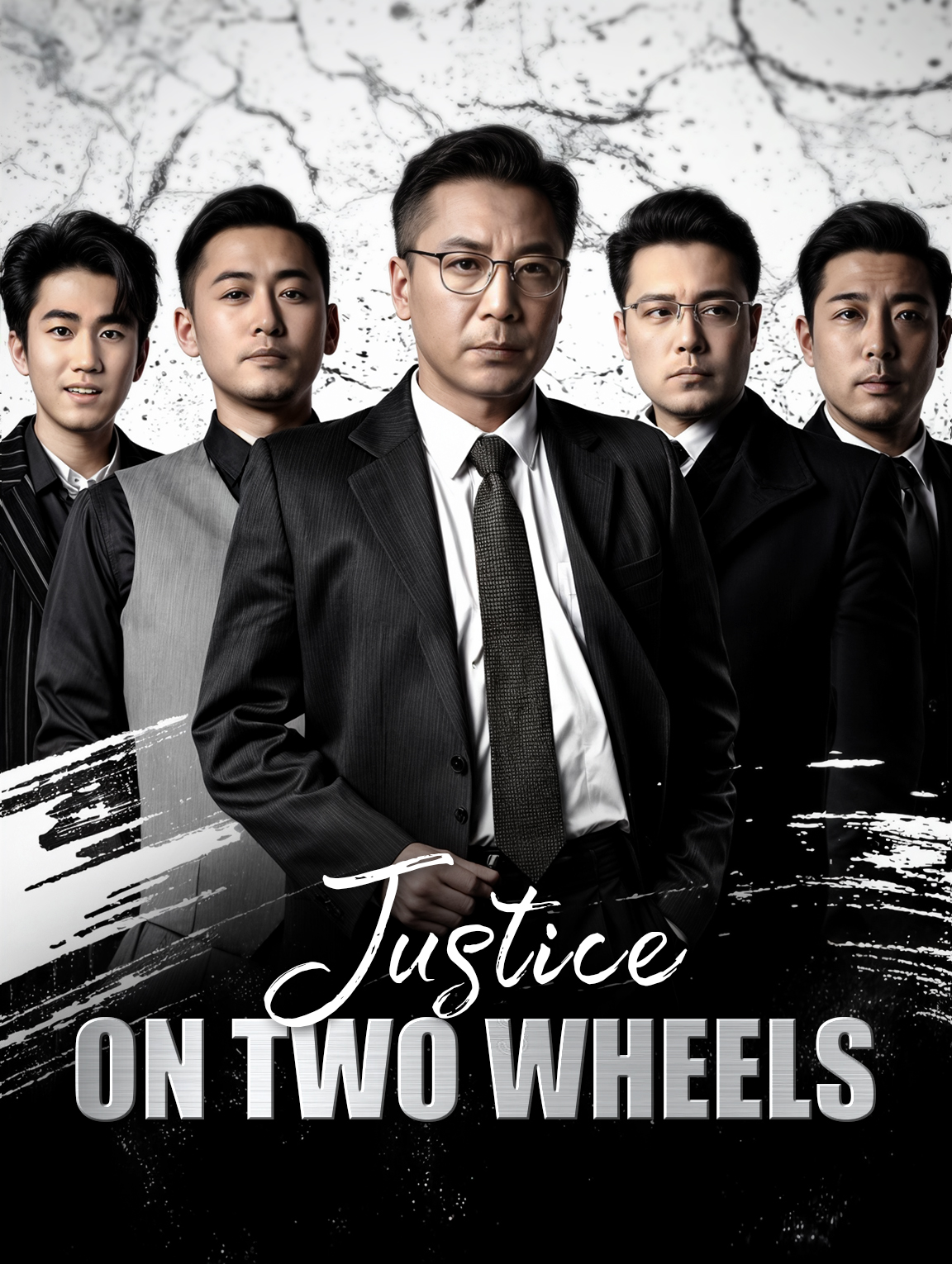 Justice on Two Wheels