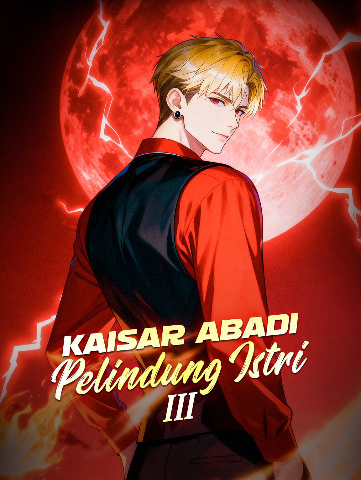 Kaisar Abadi Pelindung Istri III