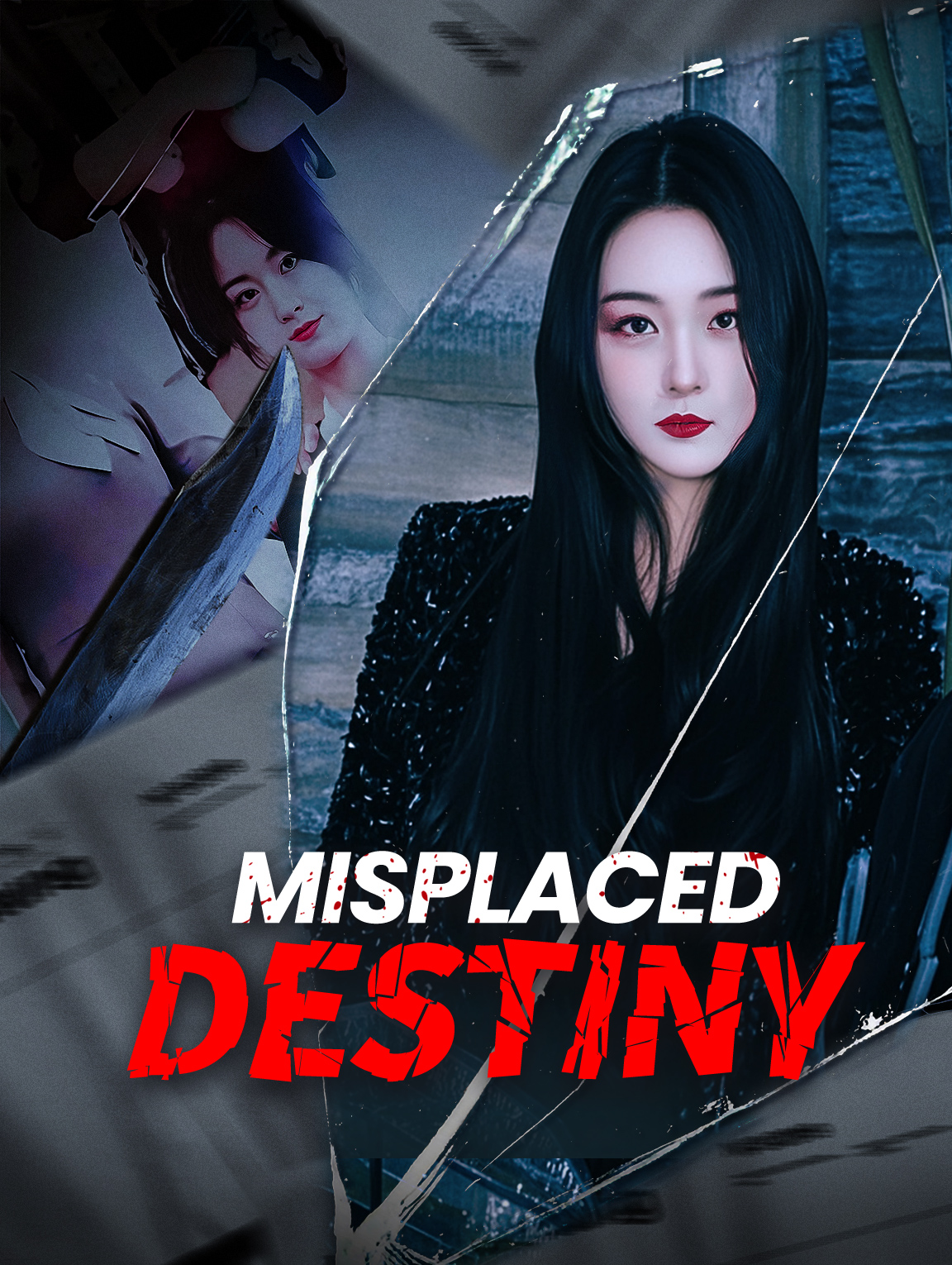 Misplaced Destiny