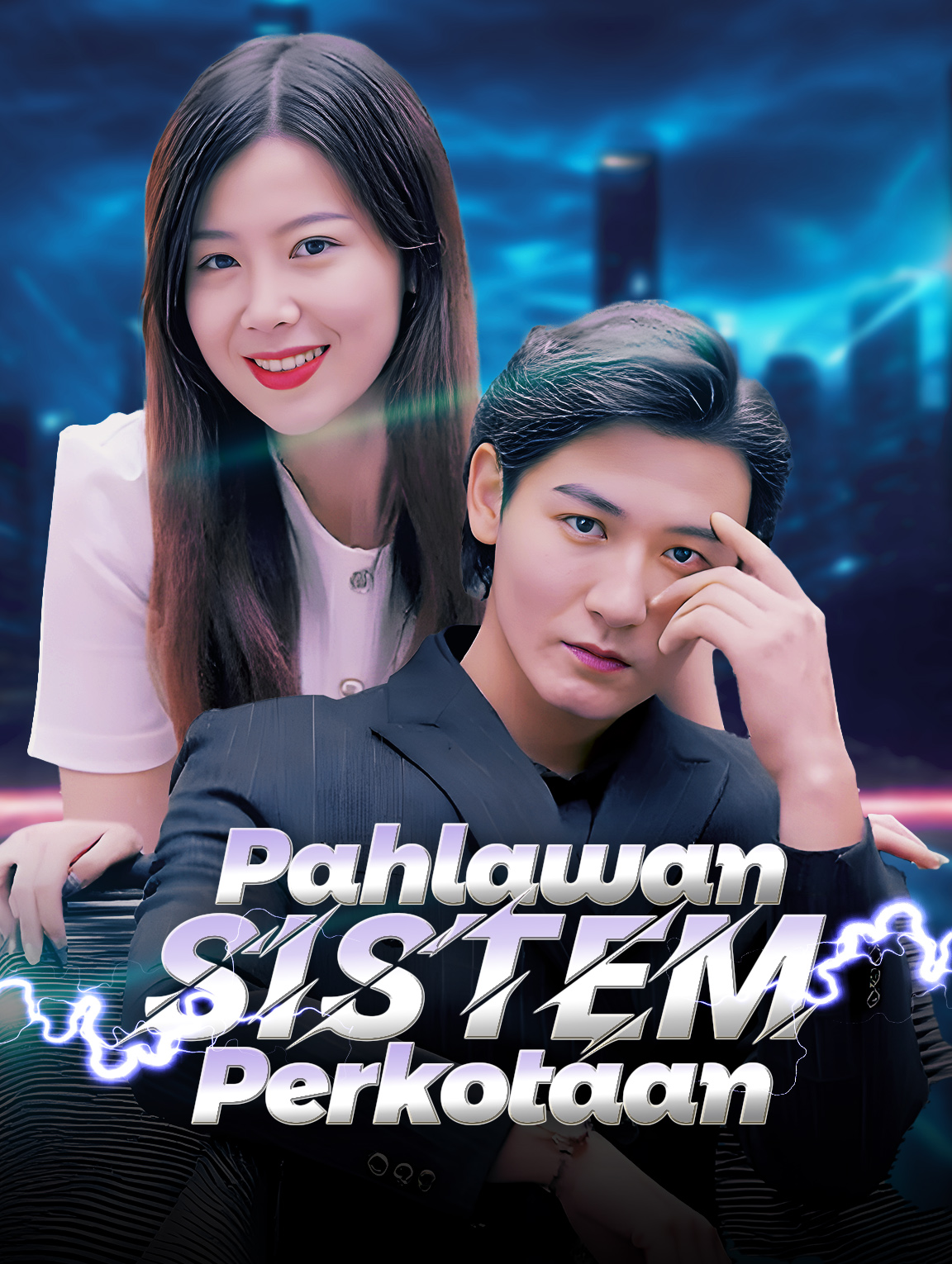 Pahlawan Sistem Perkotaan