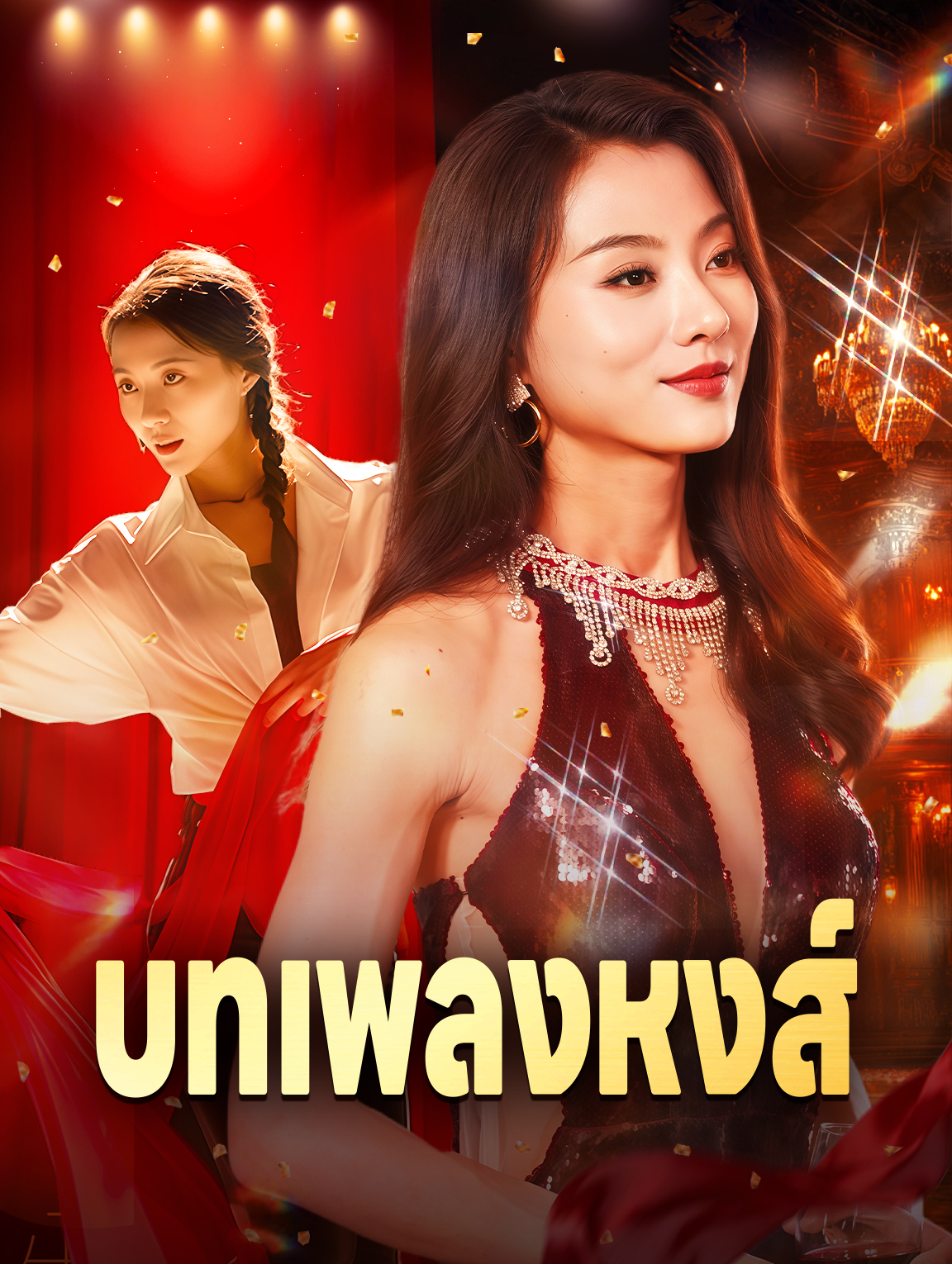 บทเพลงหงส์