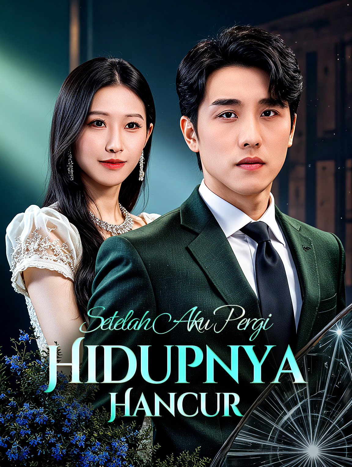 Setelah Aku Pergi, Hidupnya Hancur