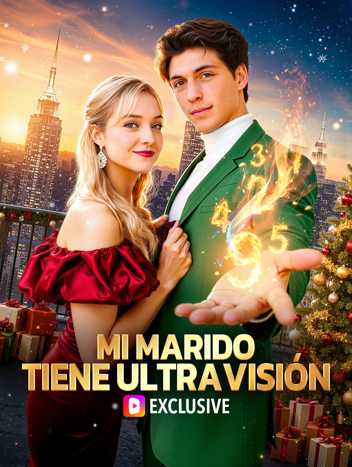 Mi Marido Tiene Ultravisión