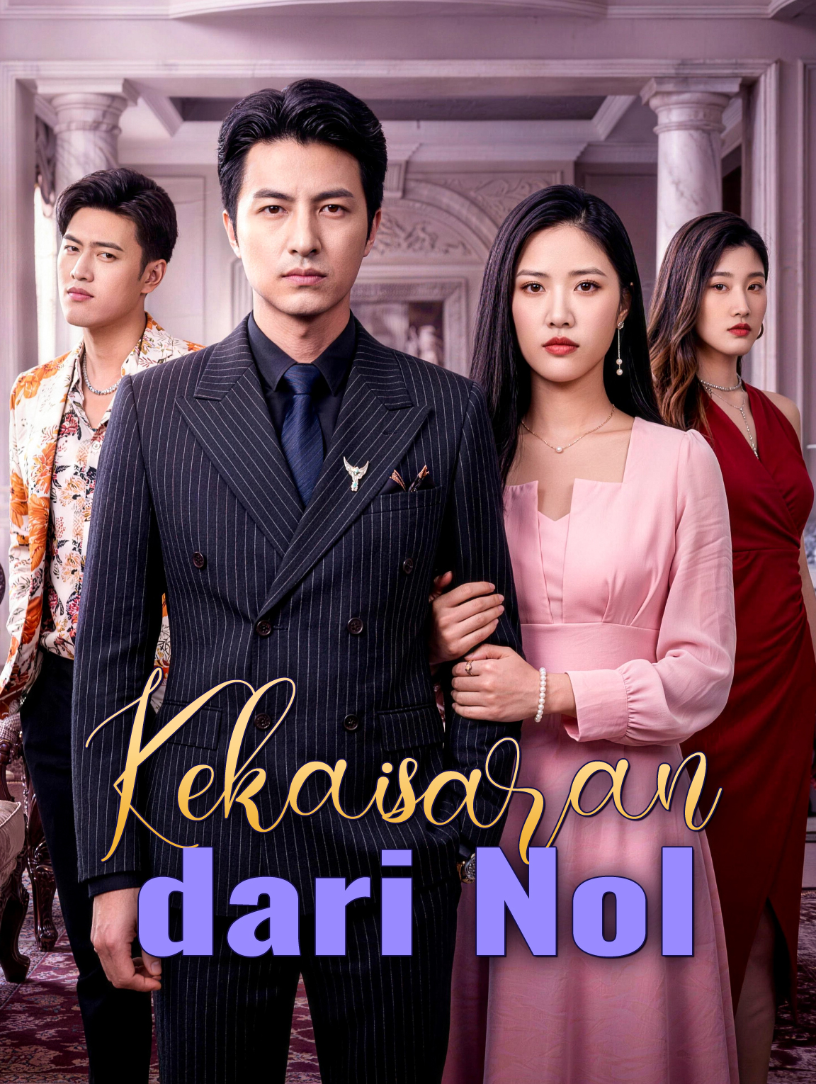 Kekaisaran dari Nol