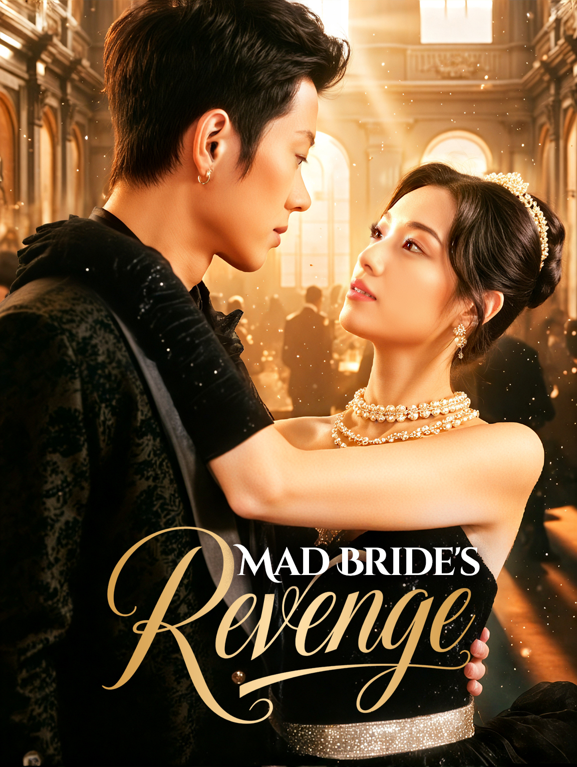 Mad Bride's Revenge