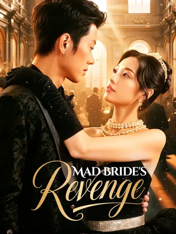 Mad Bride's Revenge