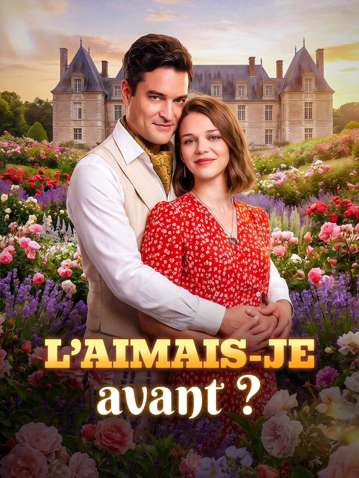 L'aimais-je avant ?