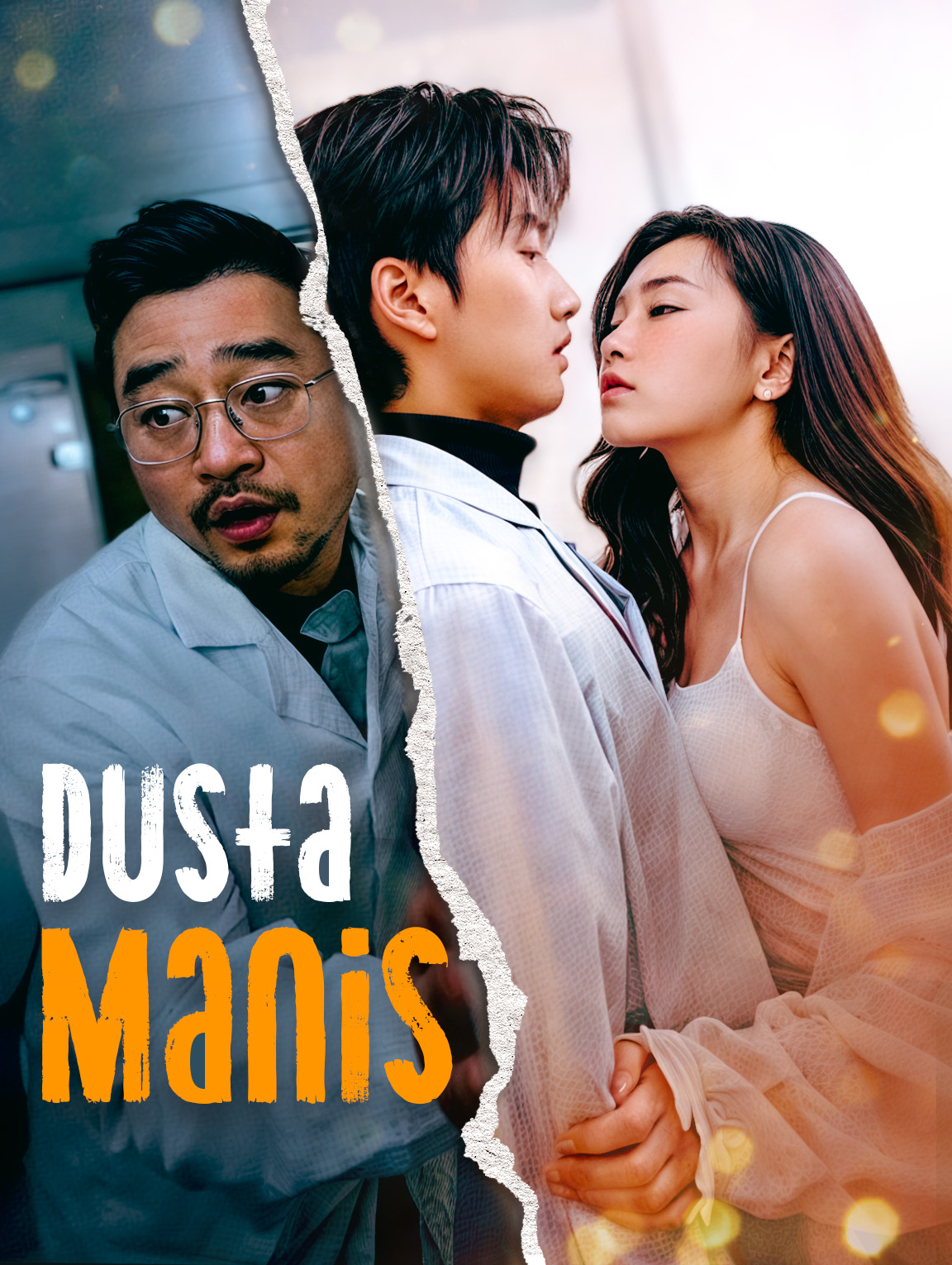 Dusta Manis
