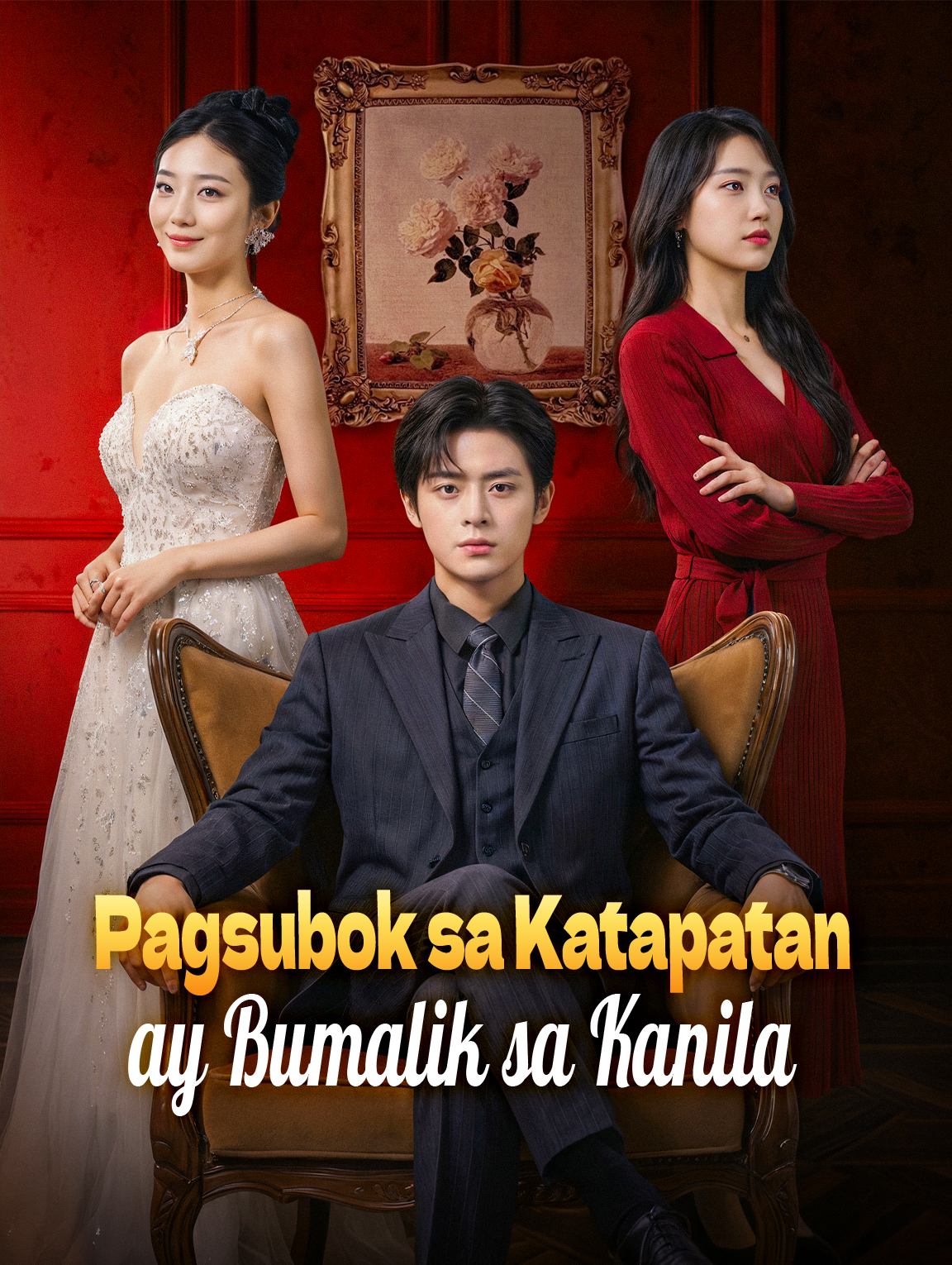 Pagsubok sa Katapatan ay Bumalik sa Kanila