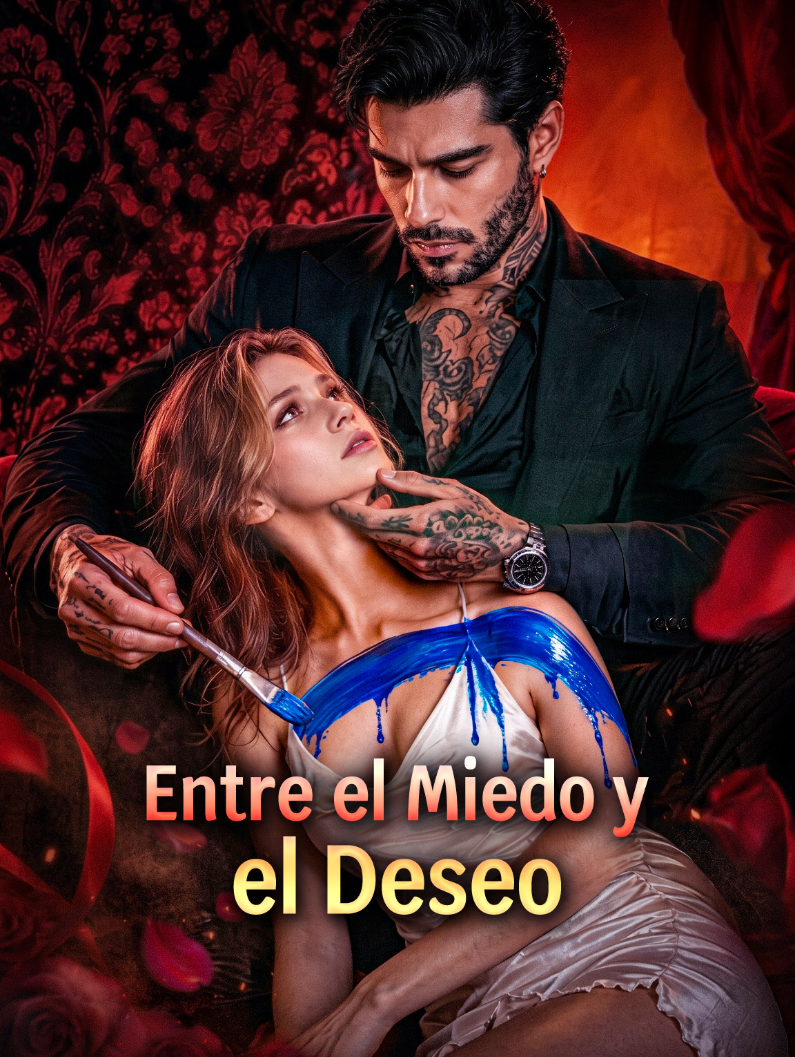 Entre el Miedo y el Deseo