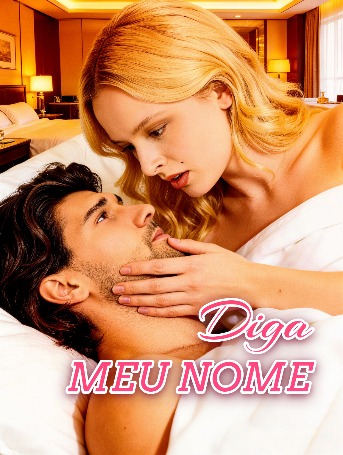 Diga Meu Nome