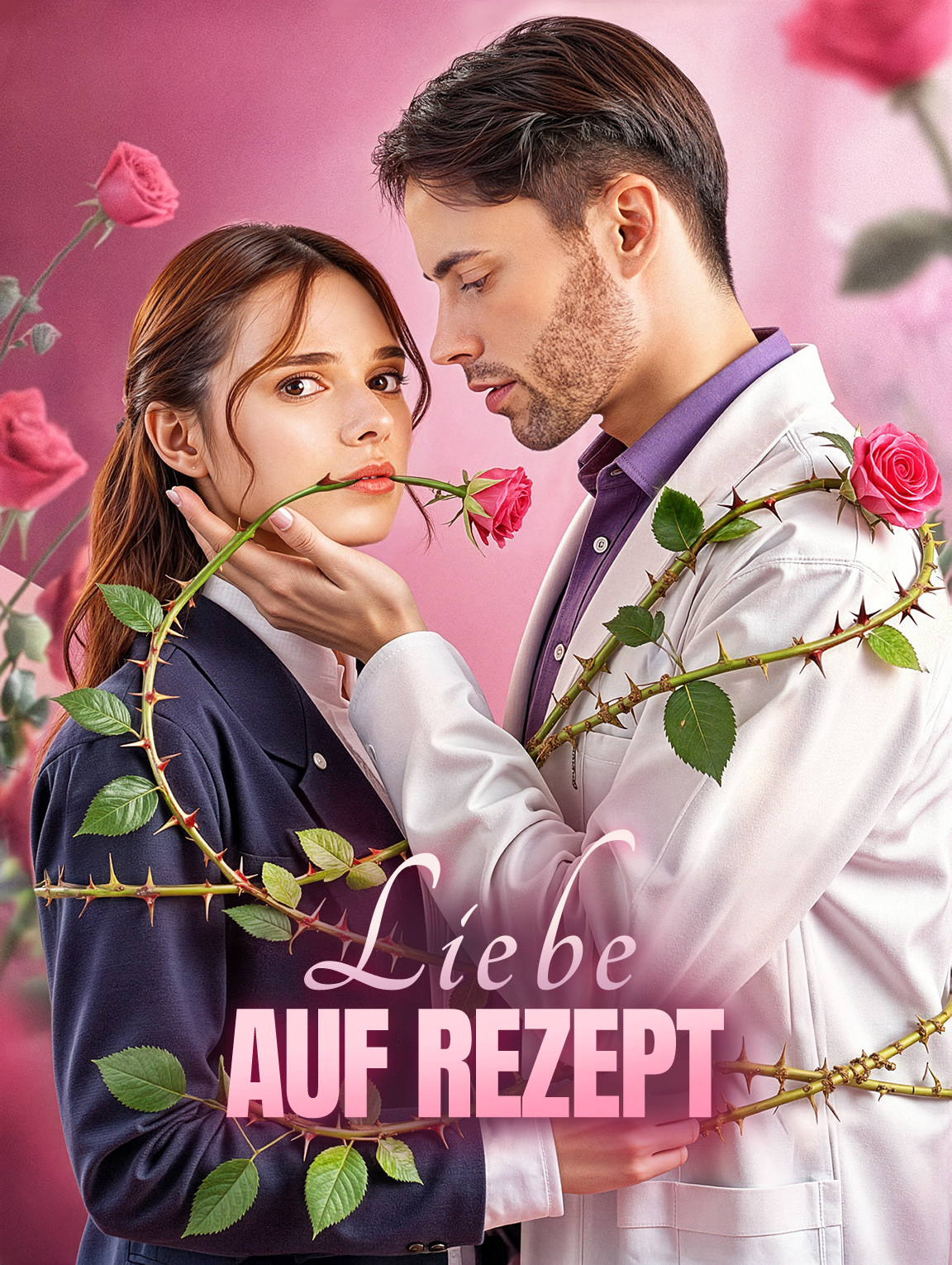 Liebe auf Rezept
