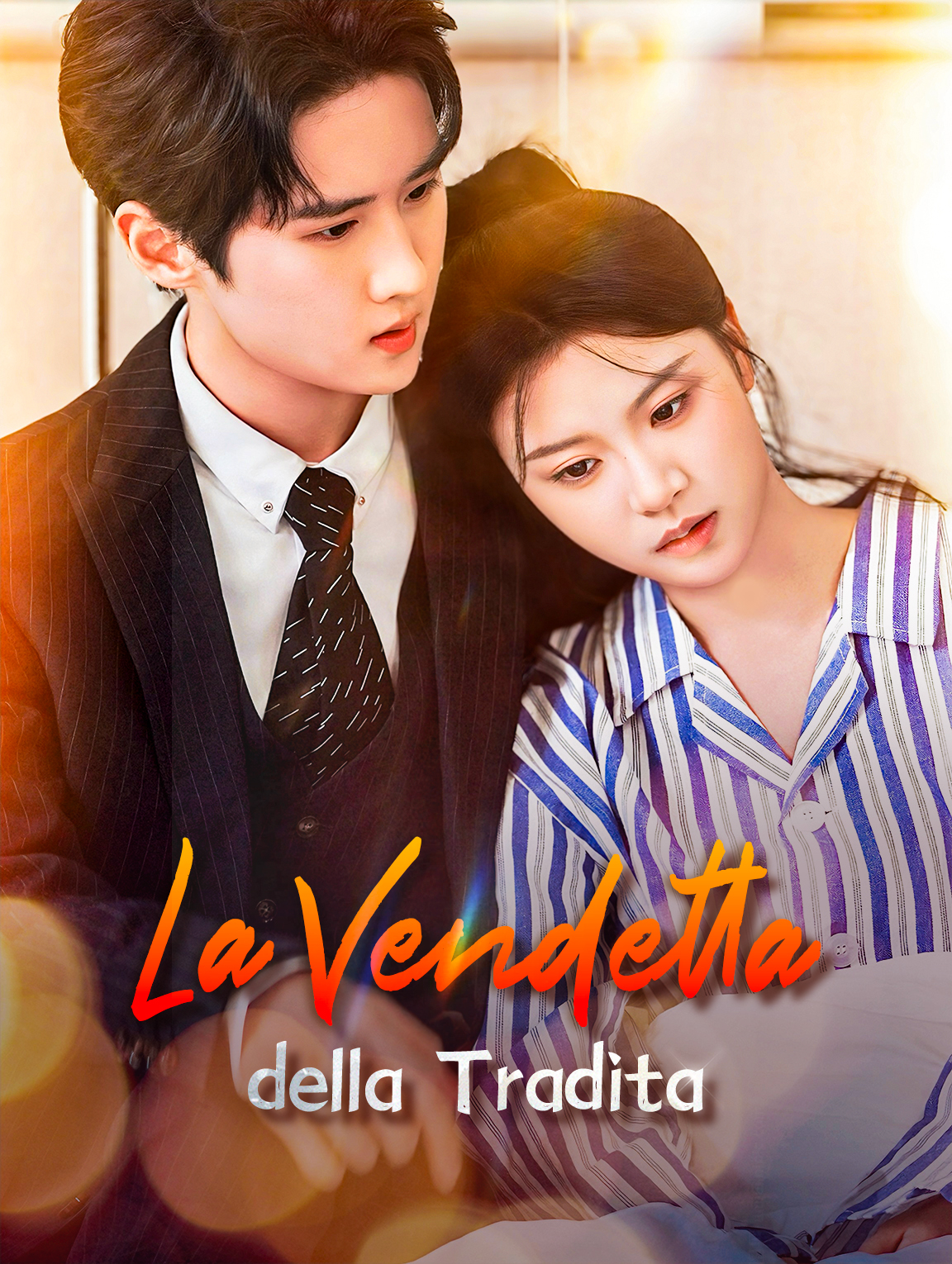 La Vendetta della Tradita