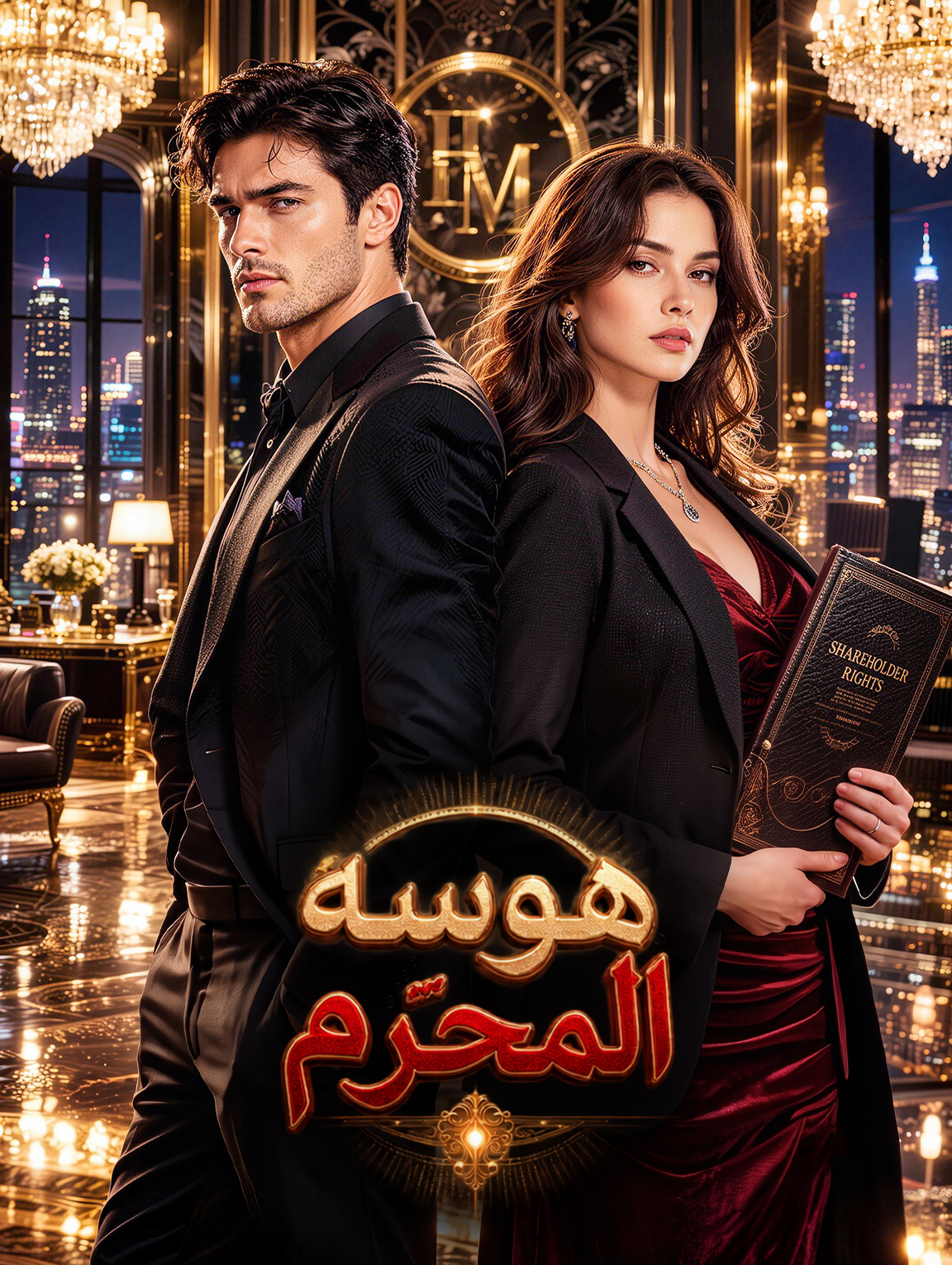 هوسه المحرّم
