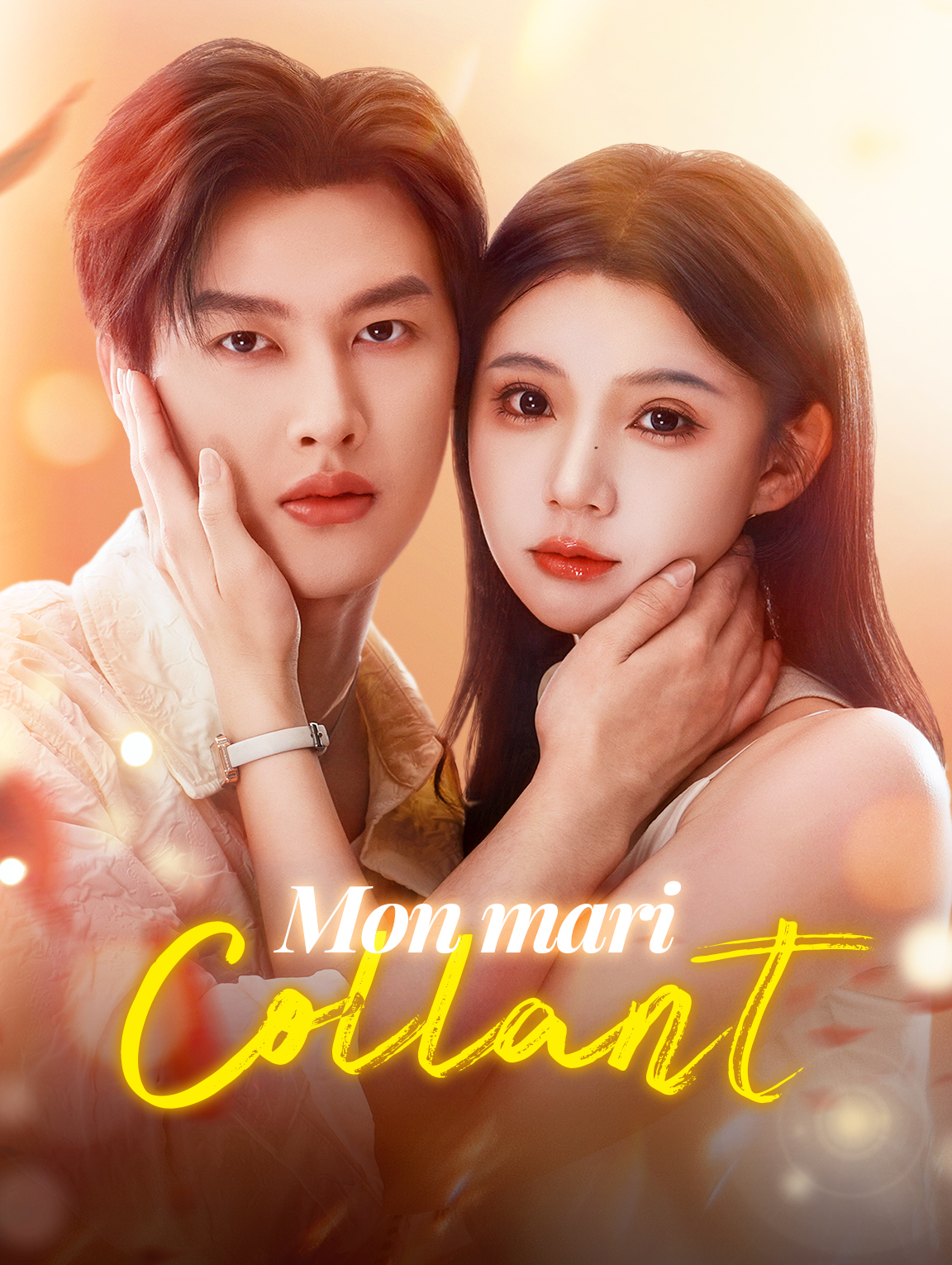 Mon mari collant