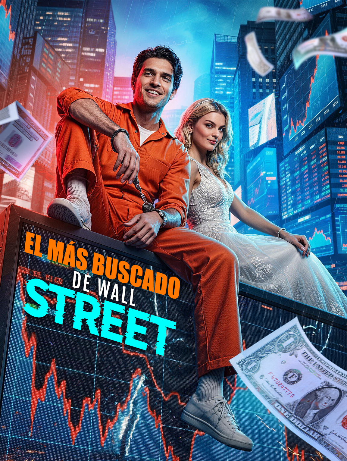 El Más Buscado de Wall Street