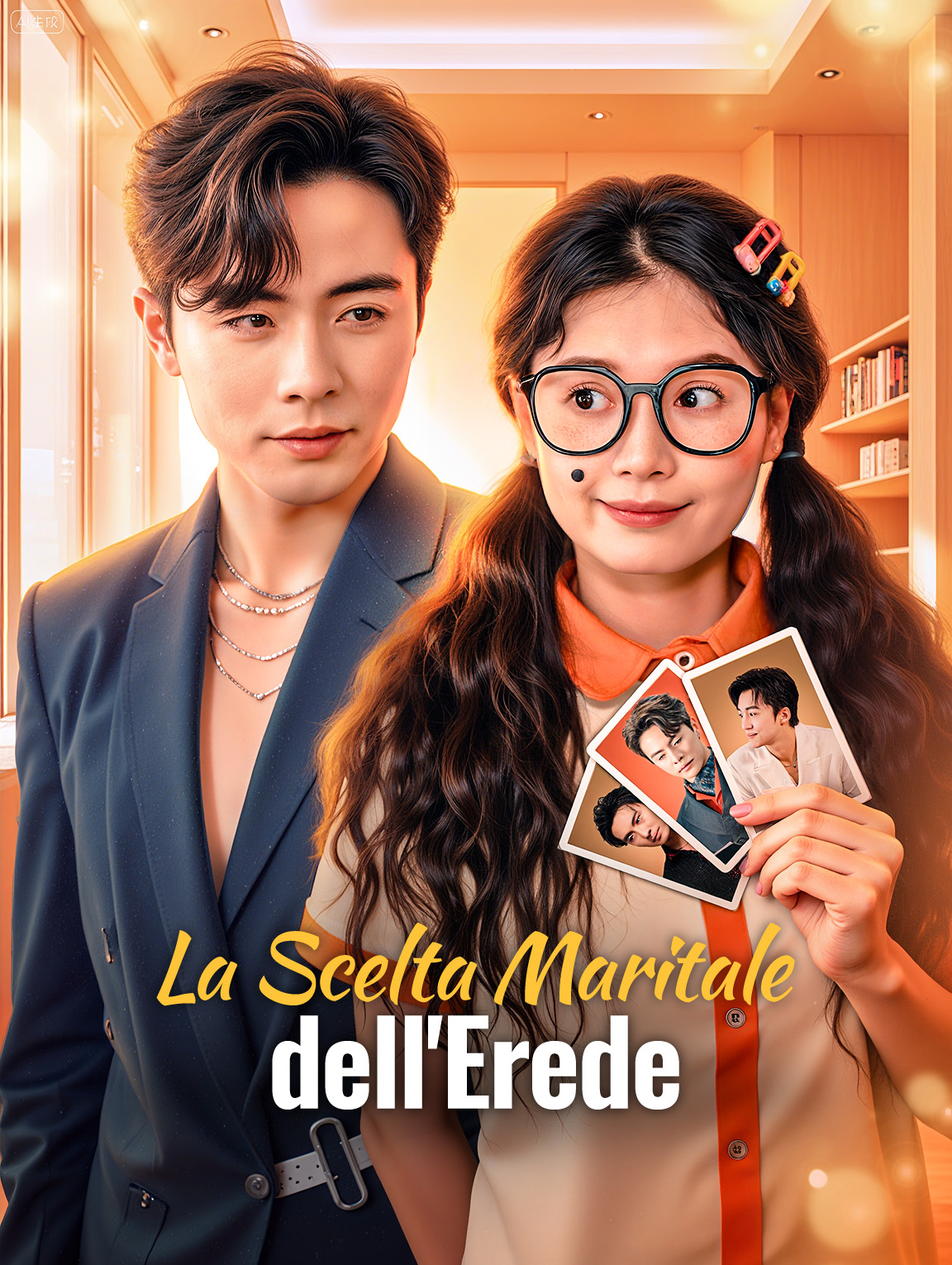 La Scelta Maritale dell'Erede