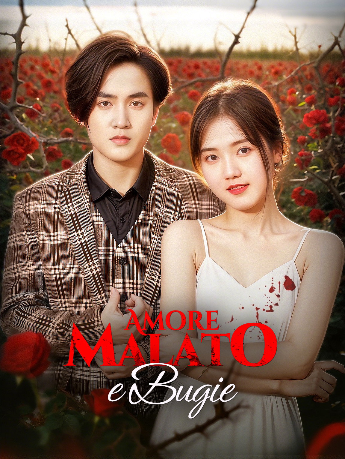 Amore Malato e Bugie