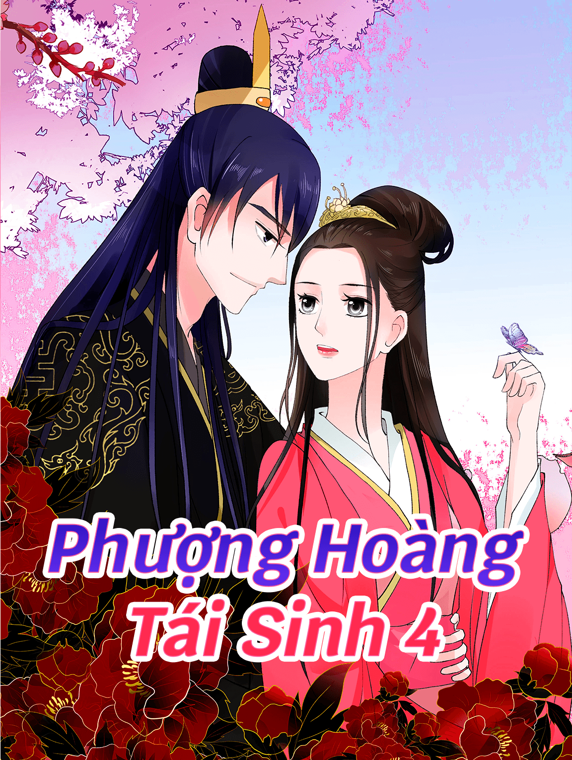 Phượng Hoàng Tái Sinh 4