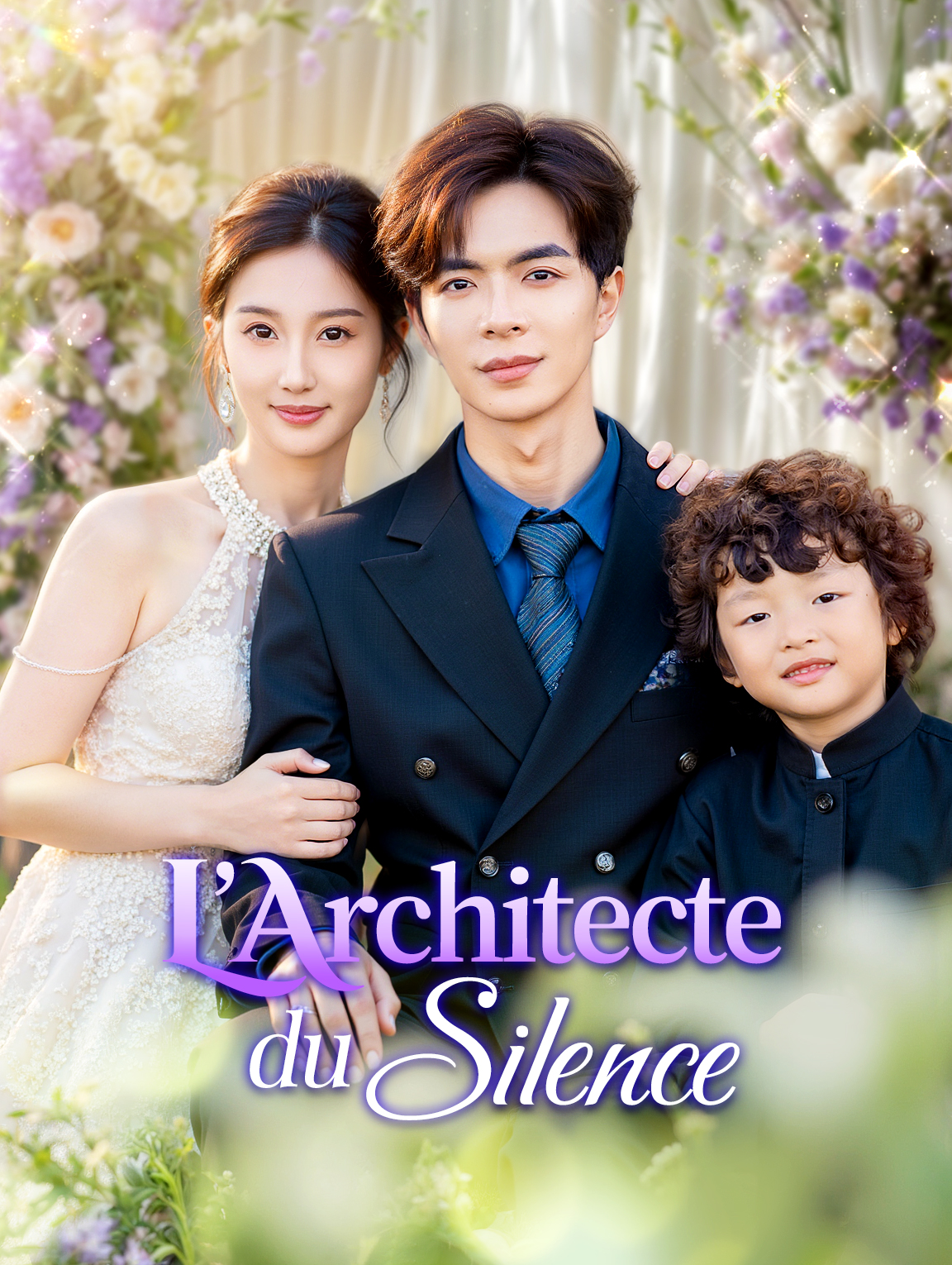 L’Architecte du silence