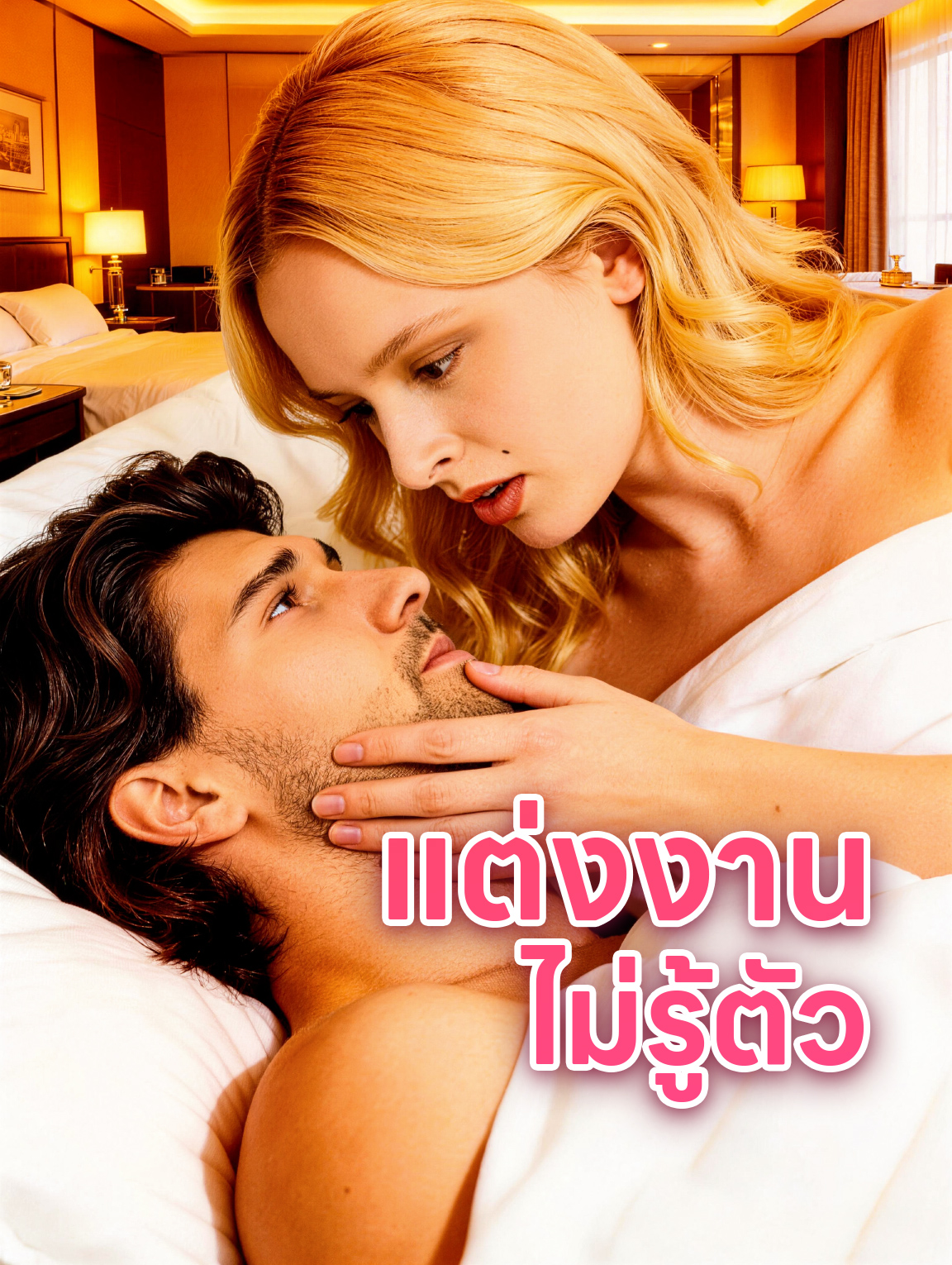แต่งงาน ไม่รู้ตัว