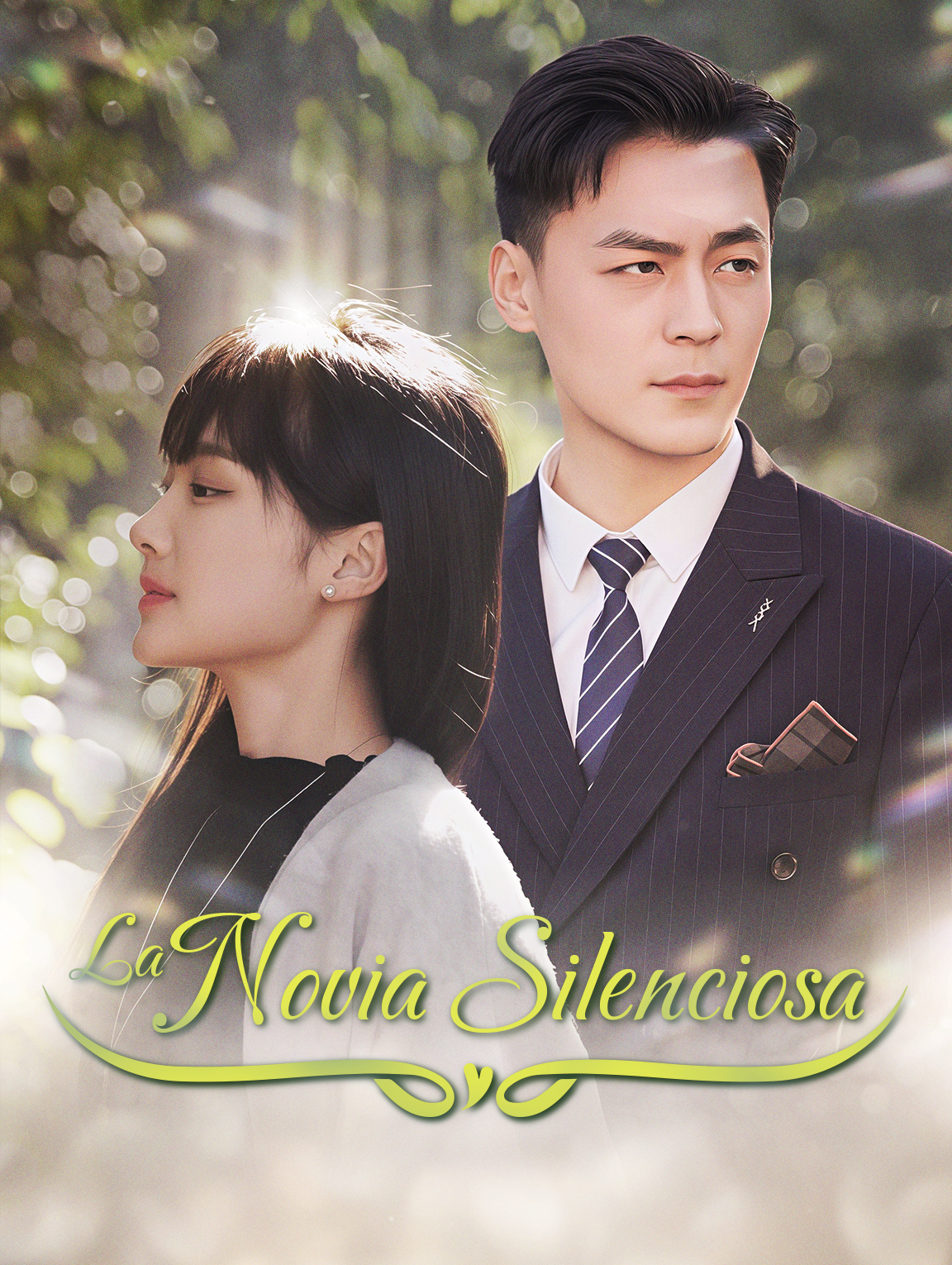 La Novia Silenciosa
