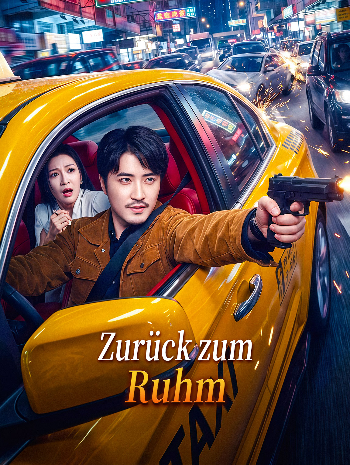 Zurück zum Ruhm