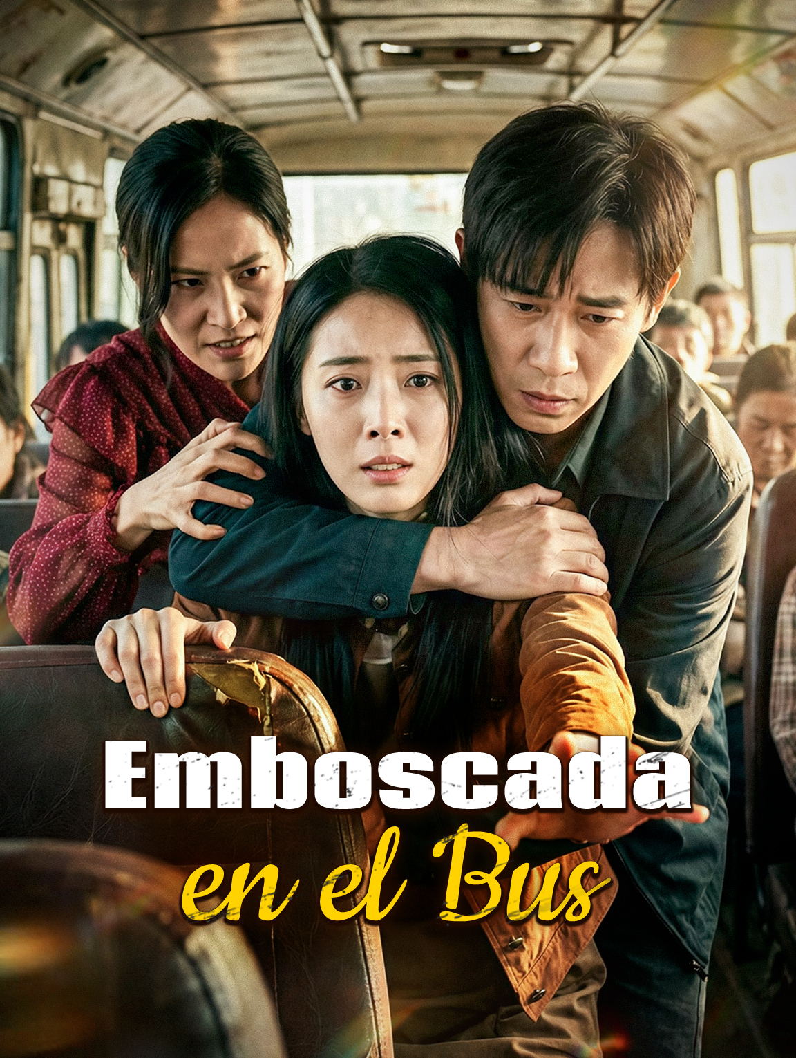 Emboscada en el Bus