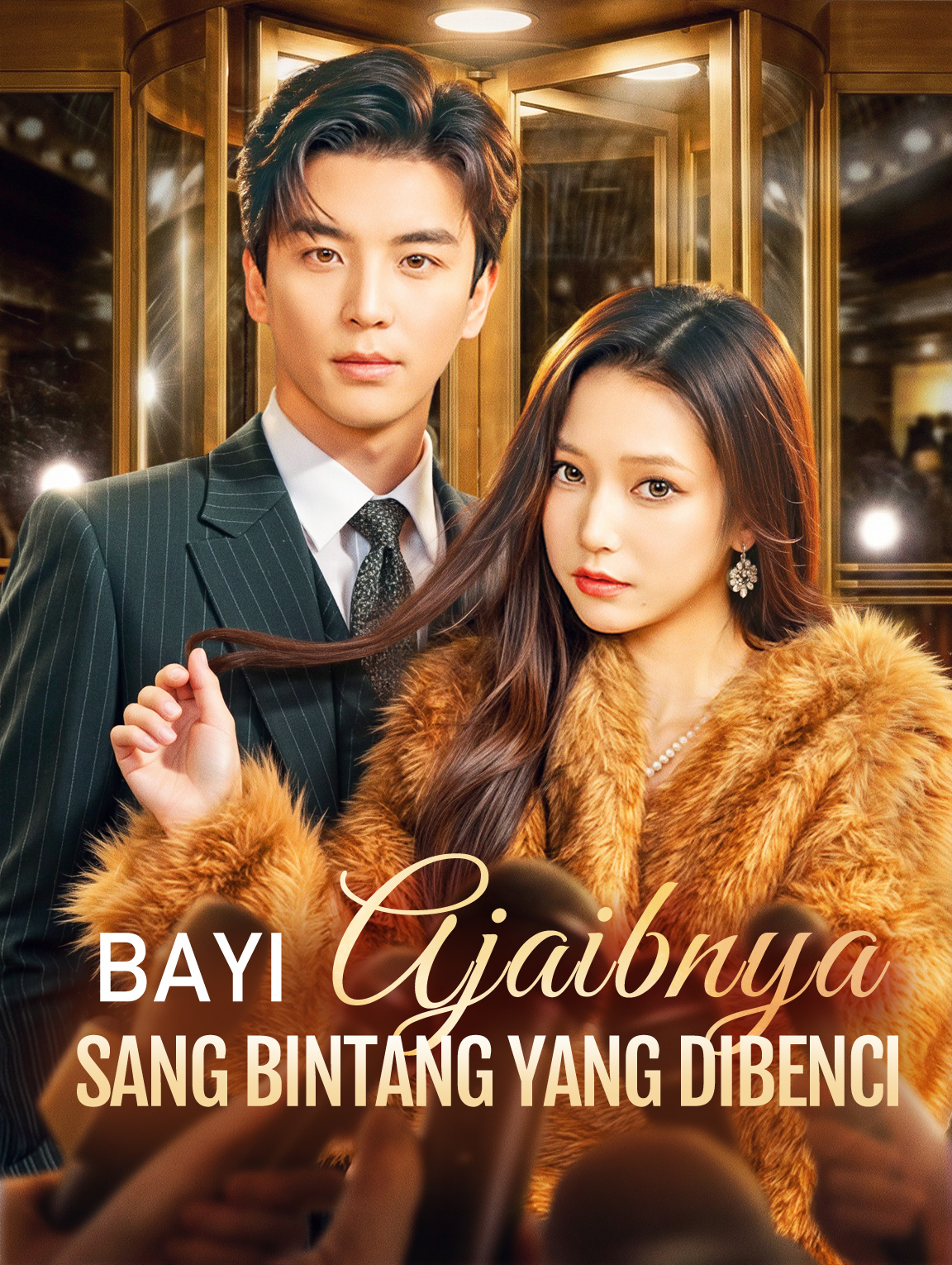 Bayi Ajaibnya Sang Bintang yang Dibenci