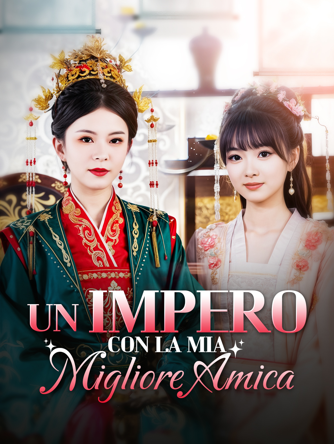 Un Impero con la mia Migliore Amica