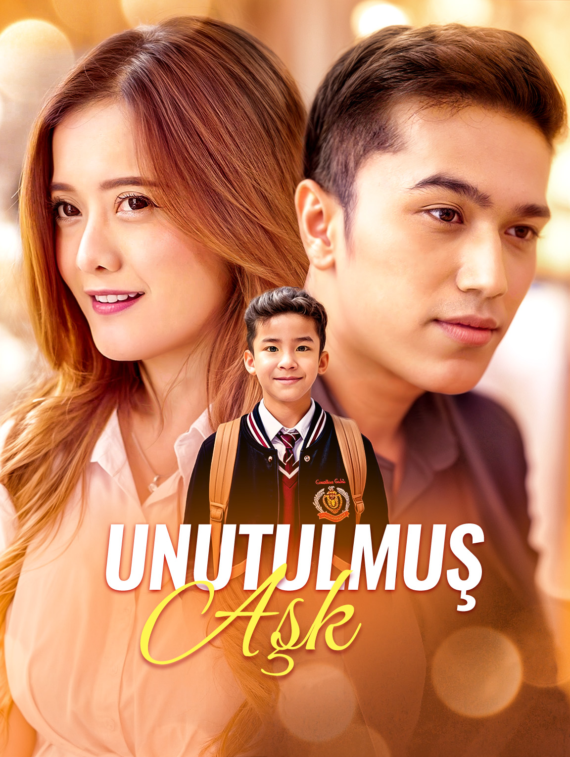 Unutulmuş Aşk