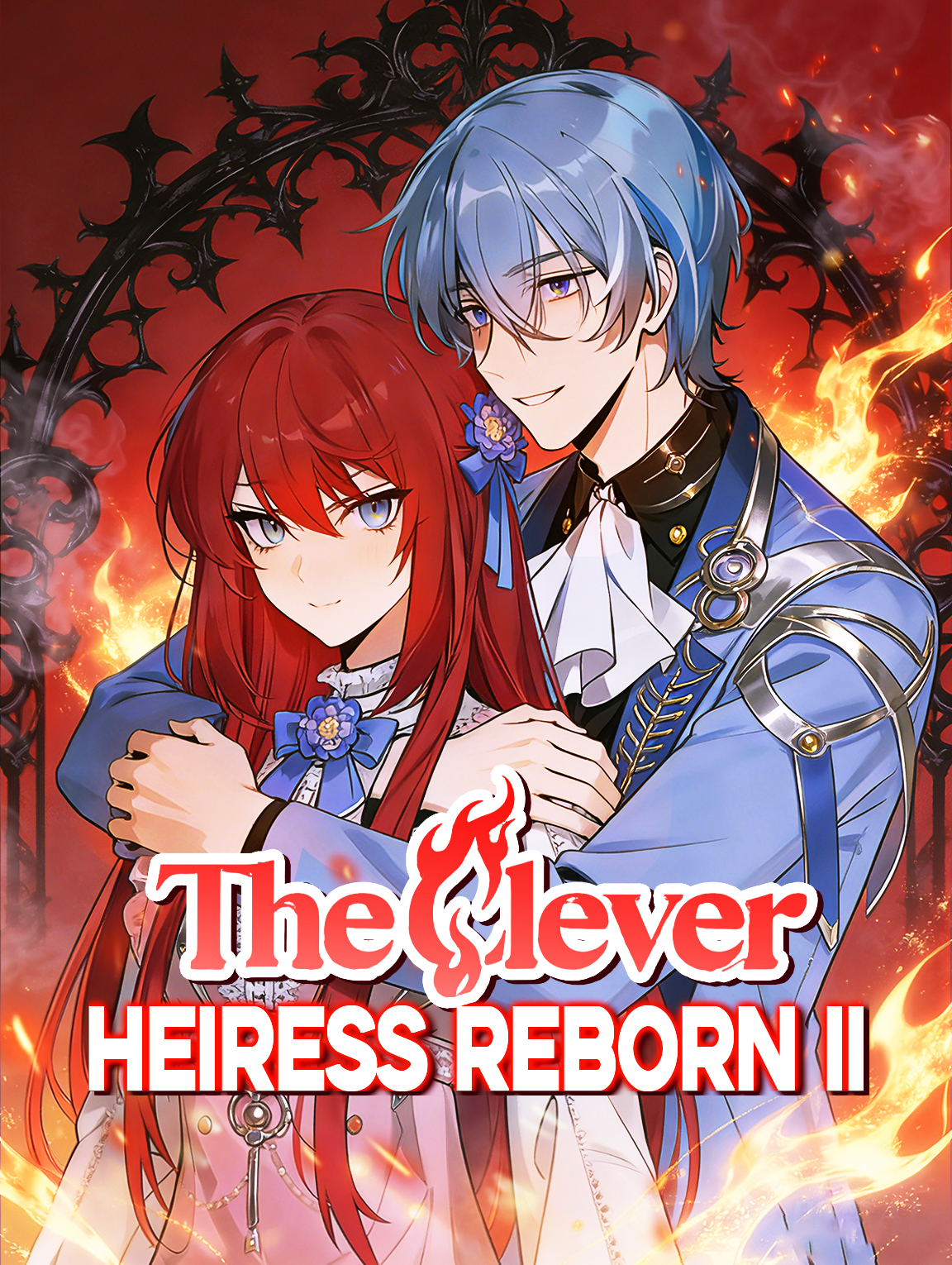 The Clever Heiress Reborn II