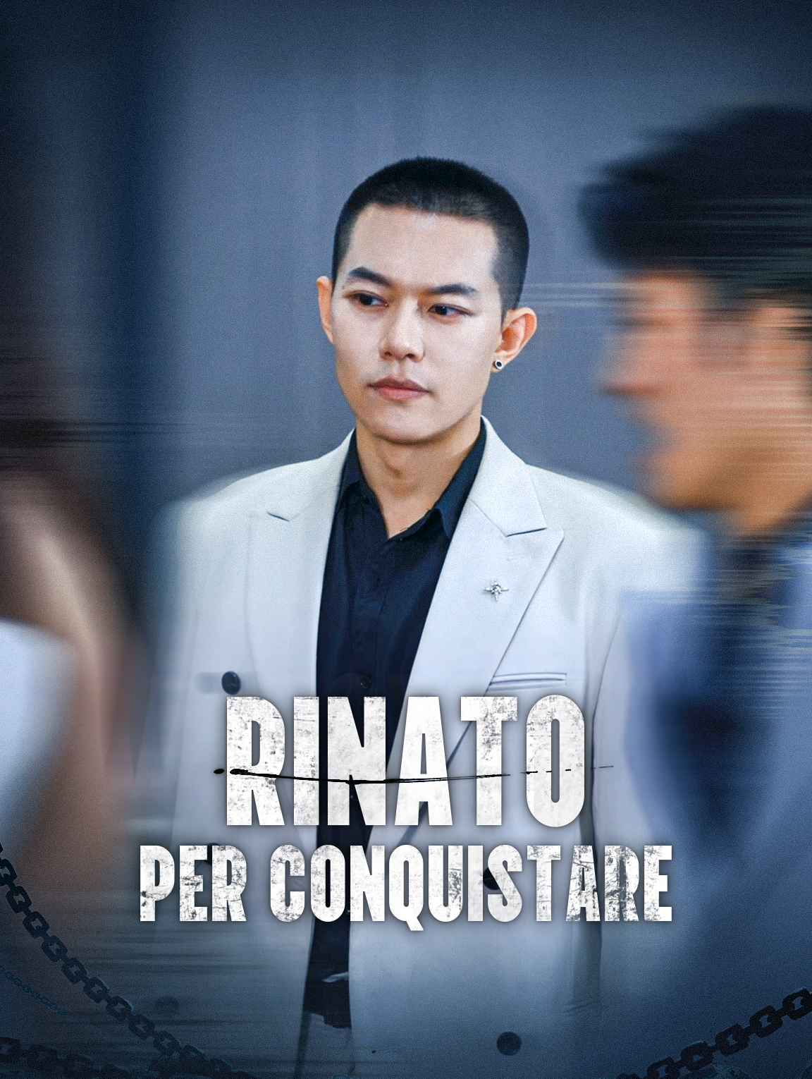 Rinato per conquistare