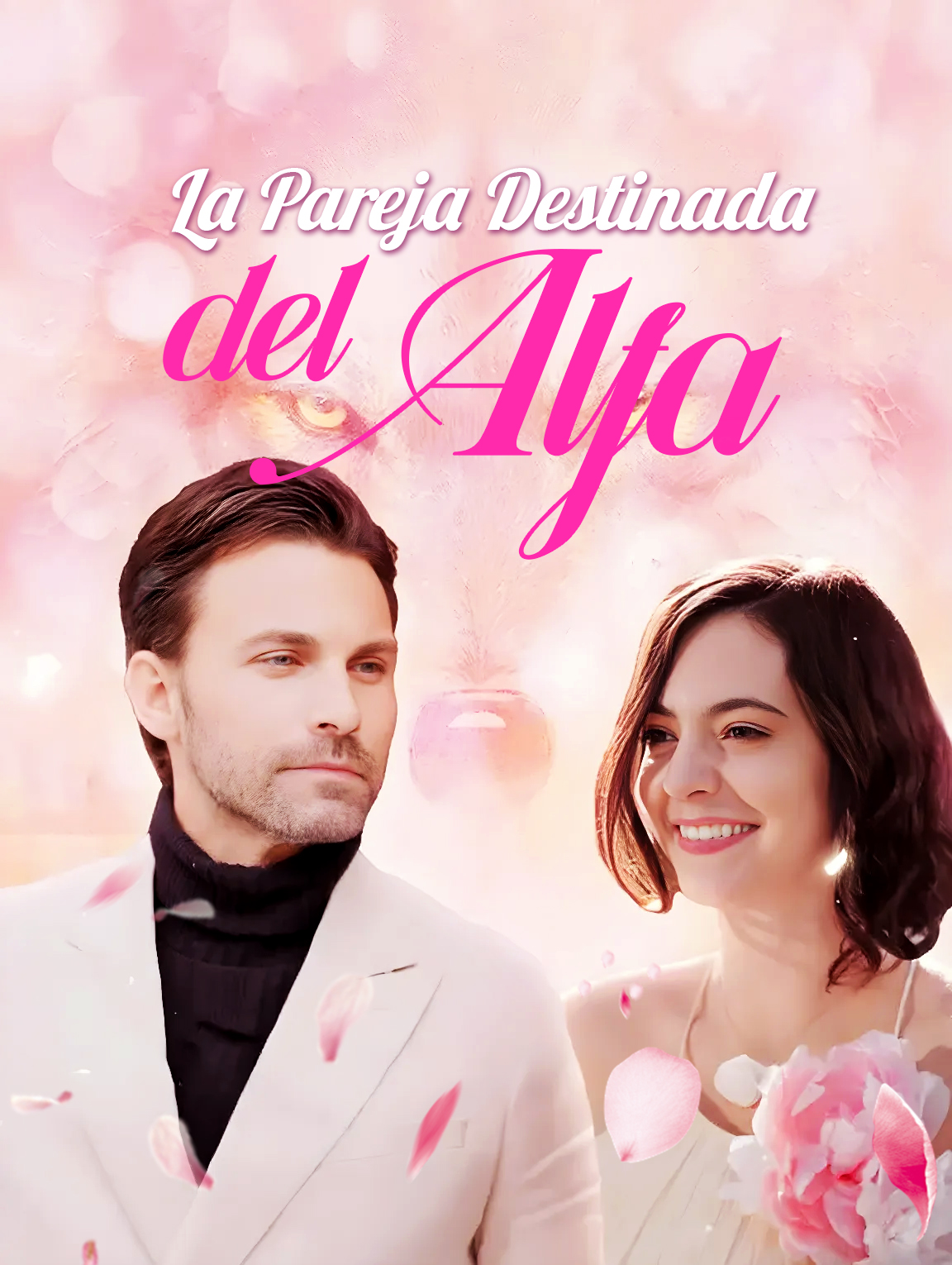 La Pareja Destinada del Alfa