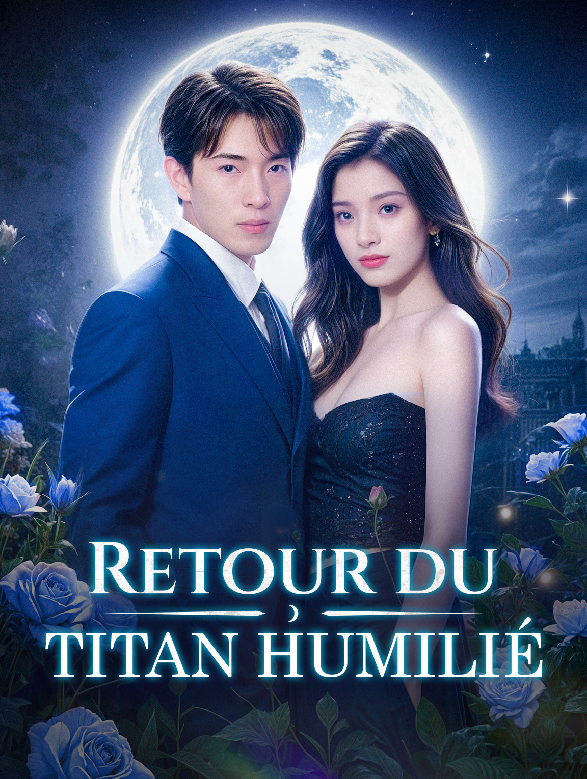 Retour du titan humilié